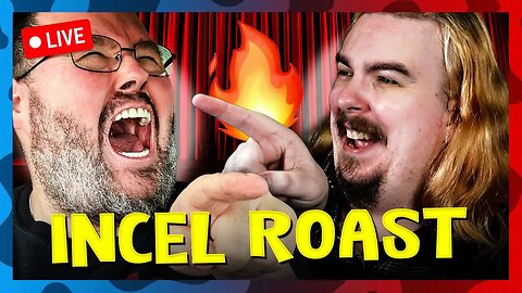 [2025-05-25] Roasting Nerds! 😱 🔥Boogie IRL Trolling! 🤣💩 2025-05-25 13_00 [DZ4WxkaxPrw]