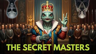 Greys, Reptilians & Mantis Beings – The Occult Agenda Behind Human Life