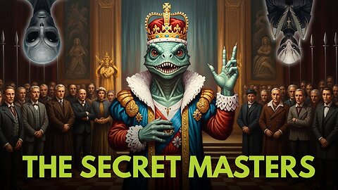 Greys, Reptilians & Mantis Beings – The Occult Agenda Behind Human Life