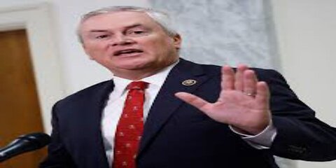 James Comer Demands Clintons Show Up for Depositions Regarding Jeffrey Epstein