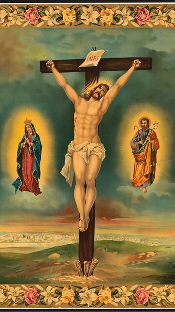 GOD OF LOVE STRETCH MY HEART WIDER THAN MY PREFERENCES #TRUTH #JESUS #CHRIST #MARY #JOSEPH #IHS #JMJ