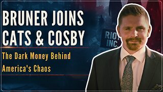 Exposing the Left’s Dark Money Machine // Bruner on No Kings 2.0, Arabella, and Soros