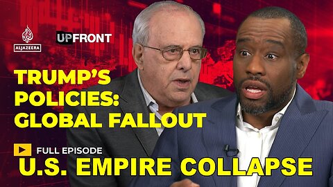The AMERICAN EMPIRE Is Over - The Rise Of BRICS