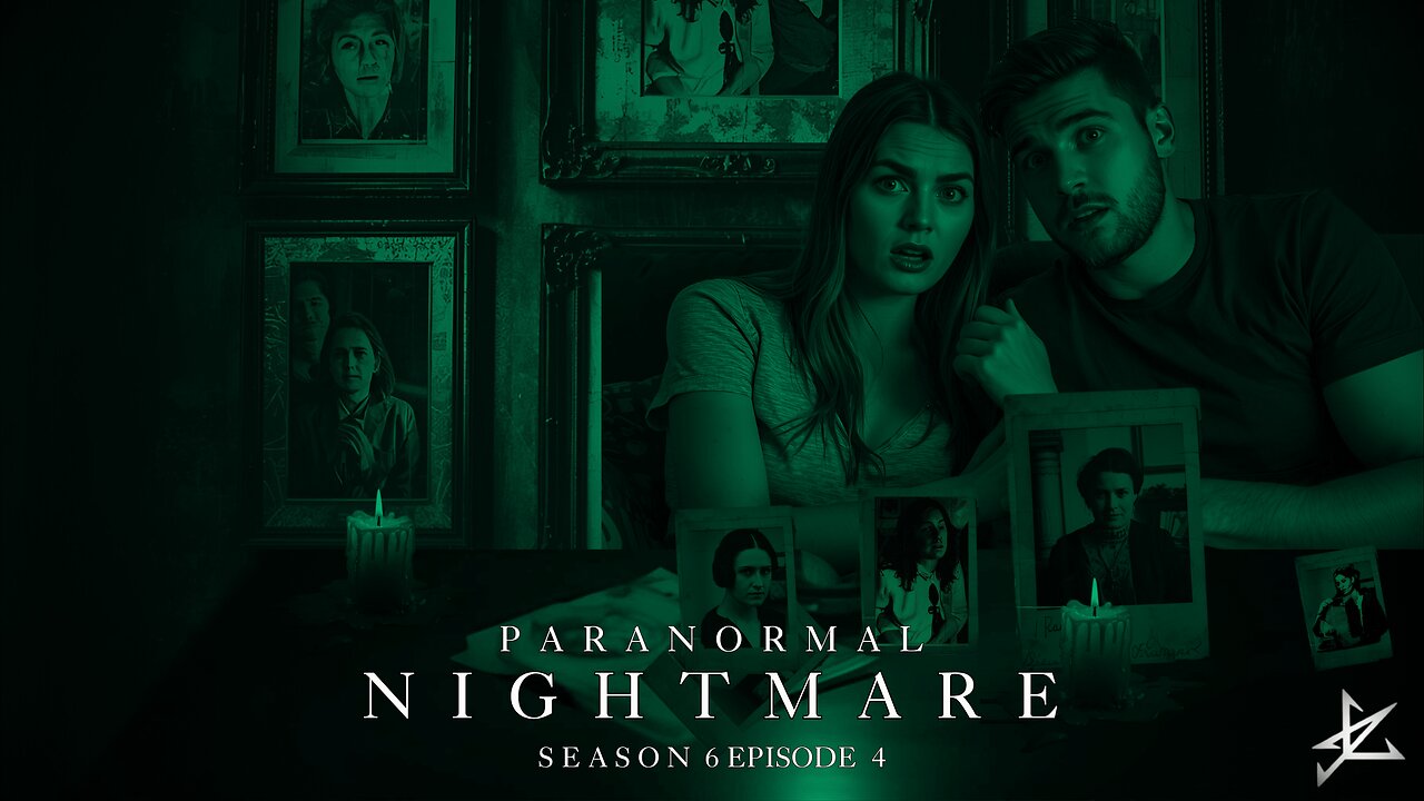 Paranormal Nightmare SEASON 6 EP 4