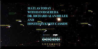KERRY CASSIDY - 3IATLAS TODAY WITH DAVID SEREDA, DR. RICHARD ALAN MILLER