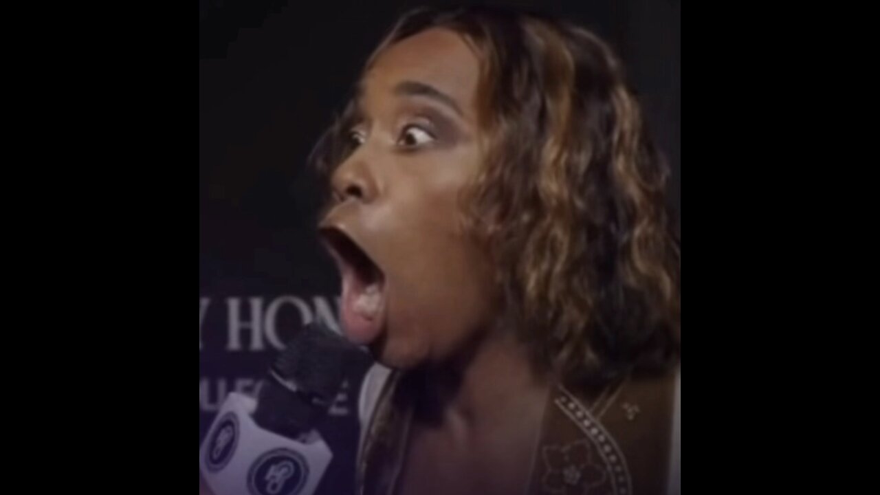 I love you Billy Porter......🥰🥰🥰🥰🔥🔥🔥🔥