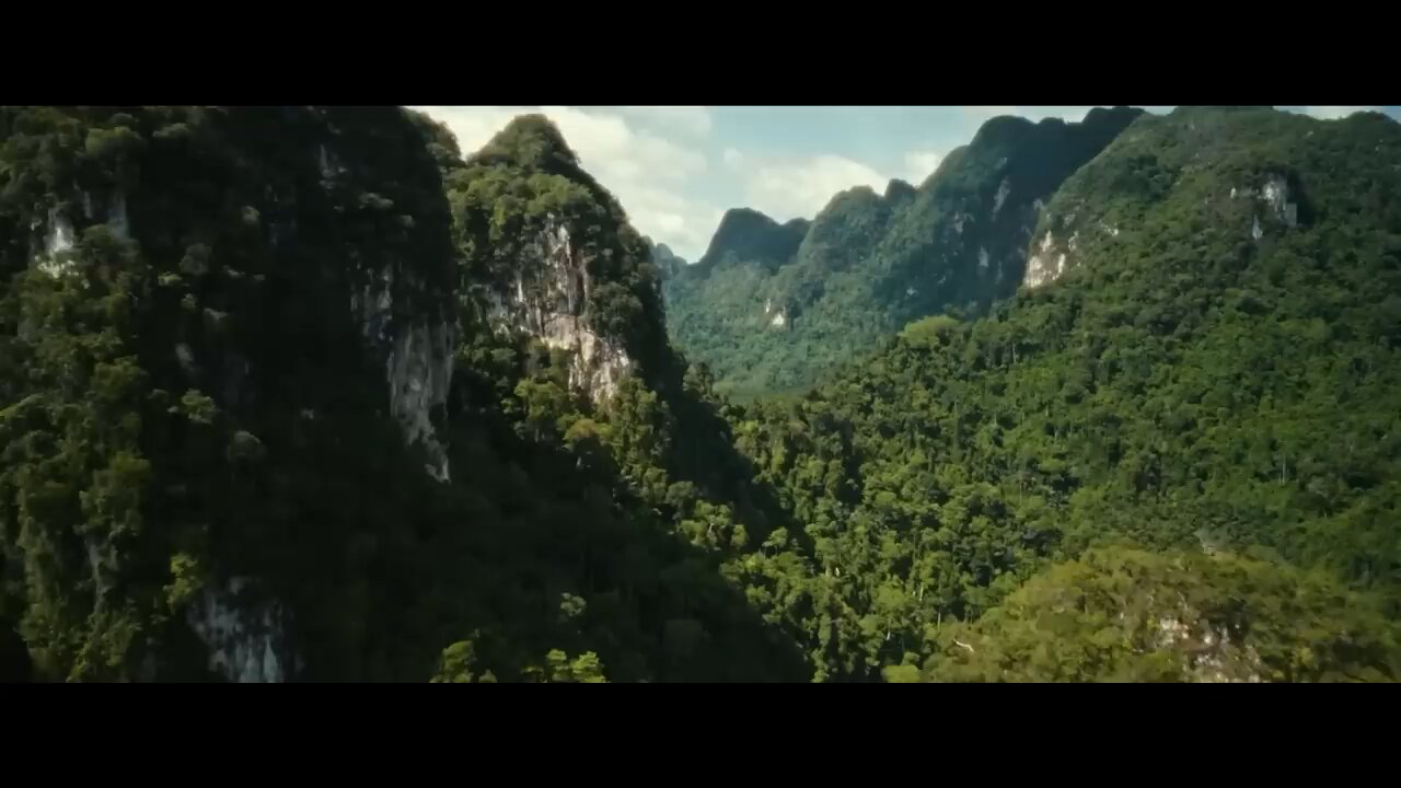 Alien Earth: Ep: 8 - NEW TRAILER' | 4K