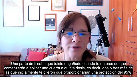 Carta abierta a doctores...KAW