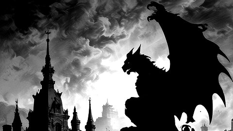 Correlations between, and Symbiosis of, Psychopaths and Demons: ‘The Elite’ and the Quest for Immortality | Alan Watt (2020) (Mirror)