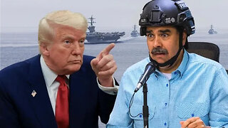 The Storm Has Arrived - Venezuela