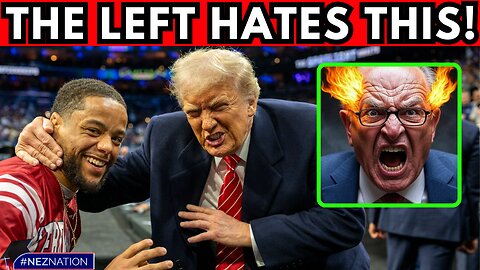 🚨HOLY COW! President Trump PROVES the Democrats WRONG AGAIN! 🇺🇸🏆 (MUST SEE!)