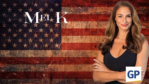 VINDICATED - Mel K - A Time yo Chose: Global Public-Private Partnership or American Sovereignty