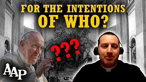 The Pope Has Passed: What Happens Now?