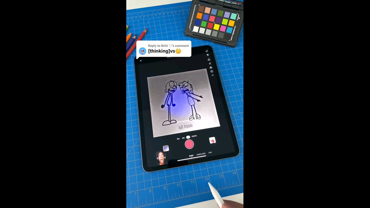 fun animation