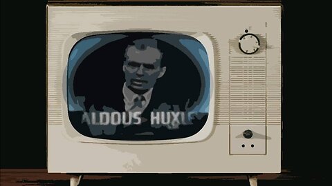 "Surviving the Huxley Eugenics Nightmare: The Unseen Threat to Our Species"