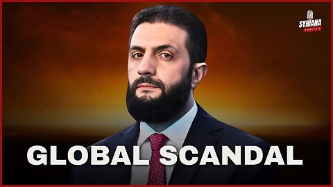 Historic SCANDAL: Syria's New Leader to Attend UN Meeting in New York | Syriana Analysis
