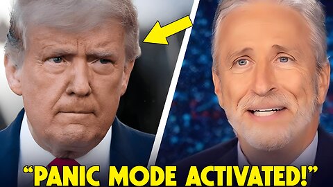 Trump STRUGGLES To Speak — Public Meltdown Goes Viral!