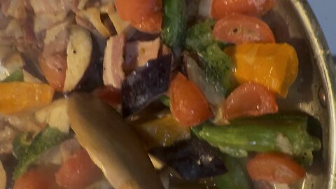 Vegetables