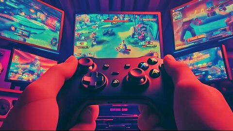 Variety Stream | Delta Force | Splitgate 2 | Mario Kart