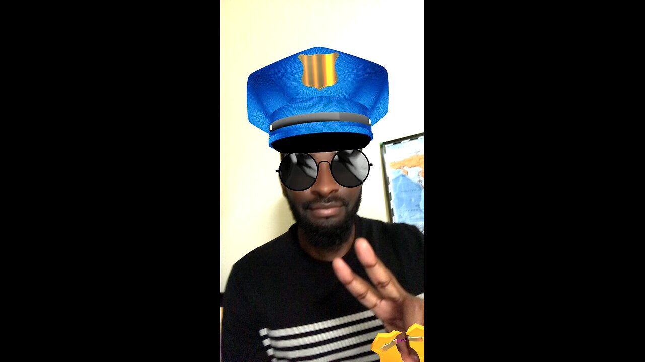 USA ICE officer Sargent Pepper says if you are in the country illegally Im throwing your ass out