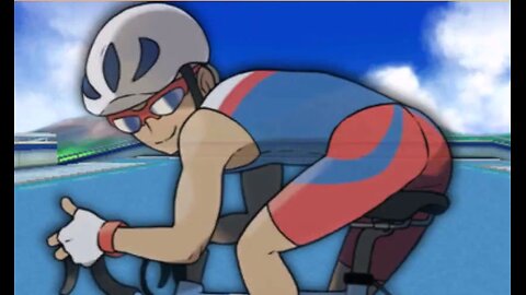 Pokémon Omega Ruby Specializing in Ground Type Pokémon Playthrough 9.16