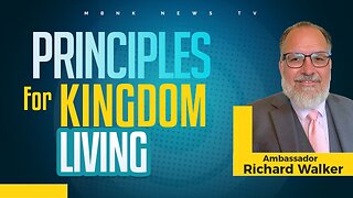 Realizing The Father's Intention | Mamlakak Broadcast Network