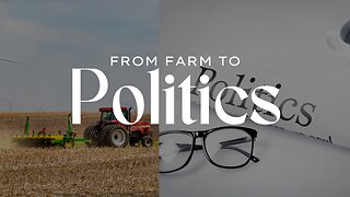 Kirralie’s Background- Theology Degree & Years on a Farm