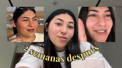 el cambio es increíble | 2 semanas sin azúcar, harinas refinadas & ultraprocesados