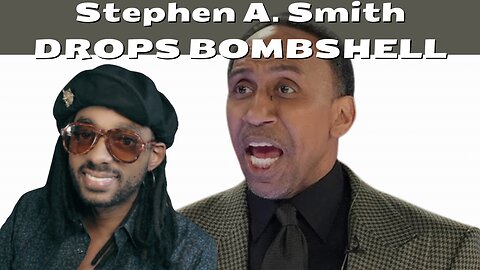 Stephen A. Smith CALLS OUT Obama & Clinton as CNN SHOCKS Viewers!