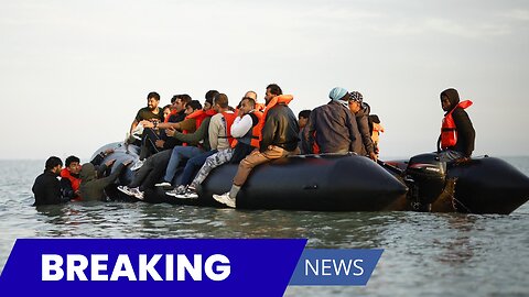 Gang leaders and corrupt officials could be named in smuggling sanctions | IKTNews