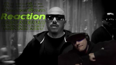 Mr. Shadow x Ice Cube x Kokane -Certified Gz (Reaction)