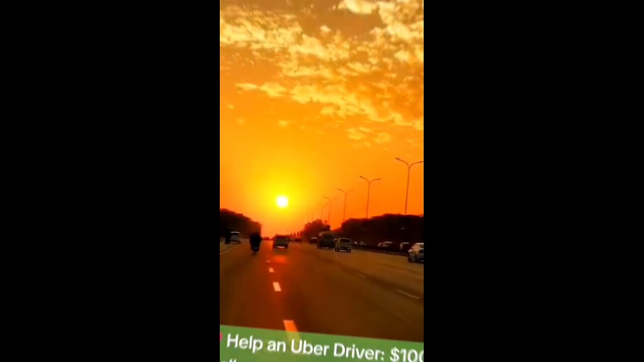 🌟"Be the Change: $100 Challenge for Our Uber Hero!"🌟