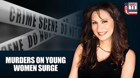 Murders on Young Women Surge | Anna Kepner Found Dead in Cruise 24m