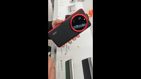 mi 15ultra speed test and performance test