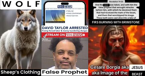 False Prophets