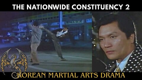 THE NATIONWIDE CONSTITUENCY 2