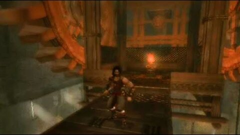 PRINCE OF PERSIA WARRIOR WITHIN | Machines and more machines