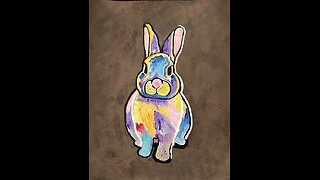 In the Studio: Rabbit Hole