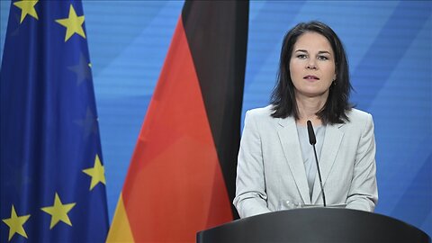 Germany Urges Russia for Unconditional Ceasefire in Ukraine
