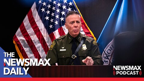 Frontlines in Minneapolis | The NEWSMAX Daily (01/27/26)