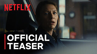 The Beast in Me | Official Teaser | Netflix