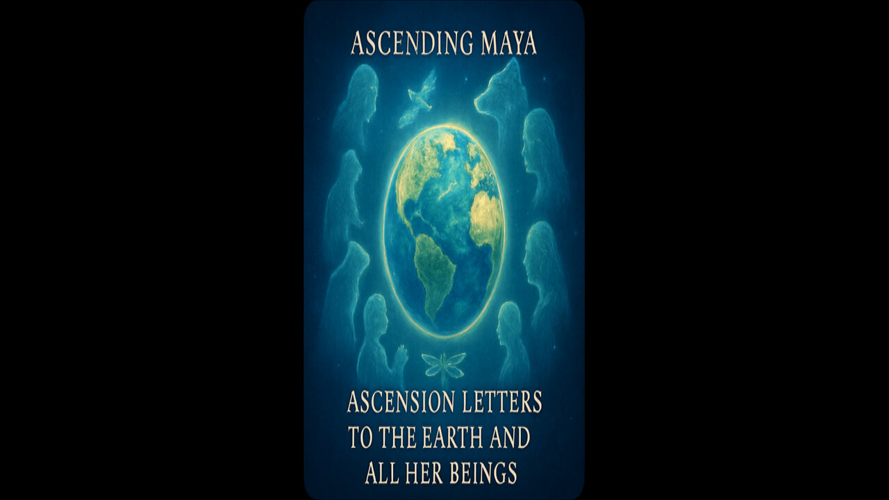 To The Earth and All Her Beings.