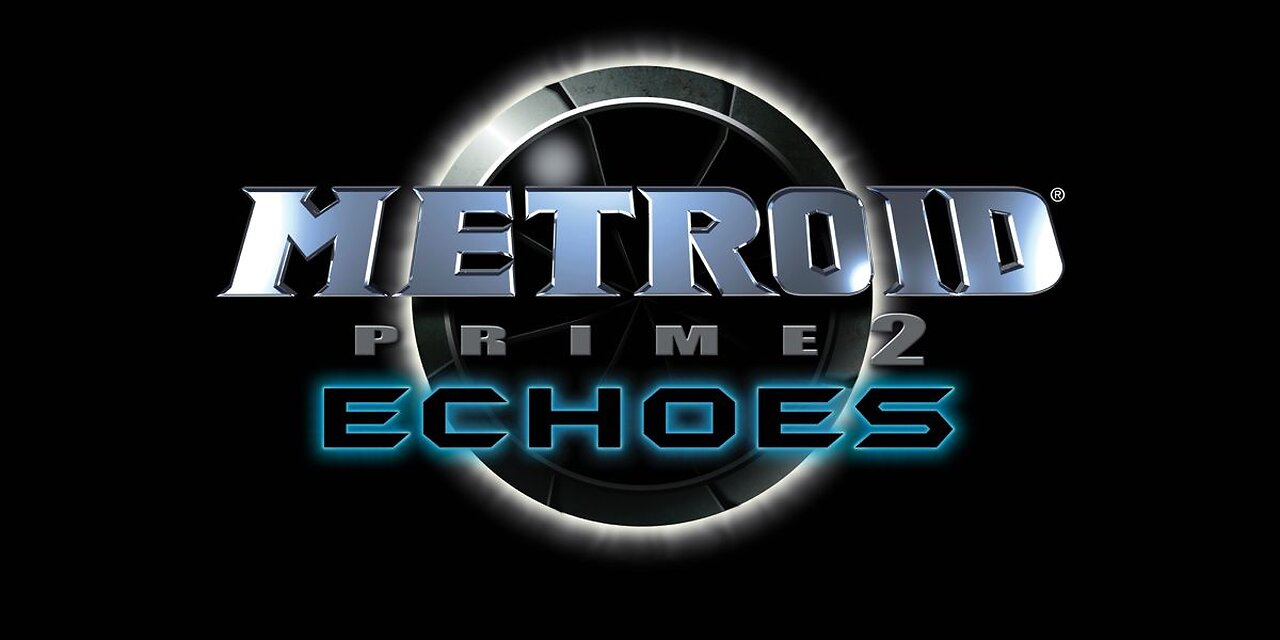 Metroid Prime Echoes Playthrough!