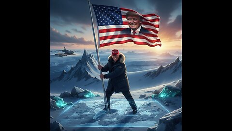 Arrest have begun, Trump Wins Greenland and Jack Smith show hearing 22/01/26