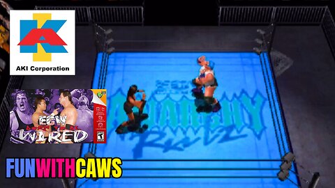 Complete Ring Mat Collection – ECW Born to Be Wired (Preview 5)