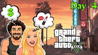 🔴 GTA Online Co-Op Enhanced LIVE | Ride or Die Duo Heists 💰