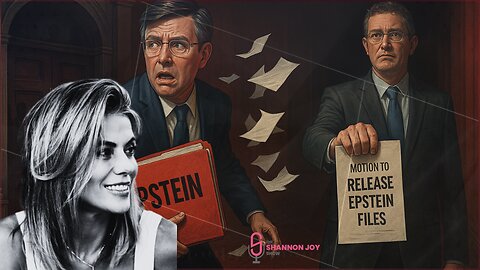 🔥🔥Running Scared!! Speaker Mike Johnson SHUTS DOWN The House To Avoid The Massie Vote To Release The Epstein Files!🔥🔥