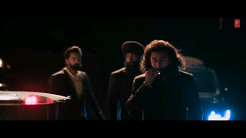 Animal Movie Singer Arijit Singh Satranga Song (1080p)