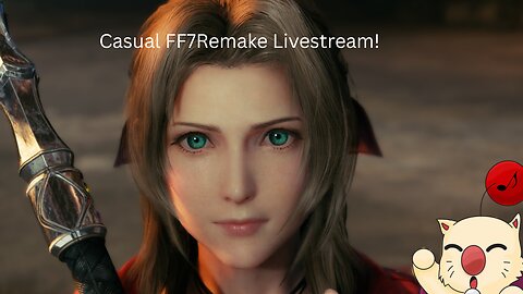 Final Fantasy 7 Remake playthrough