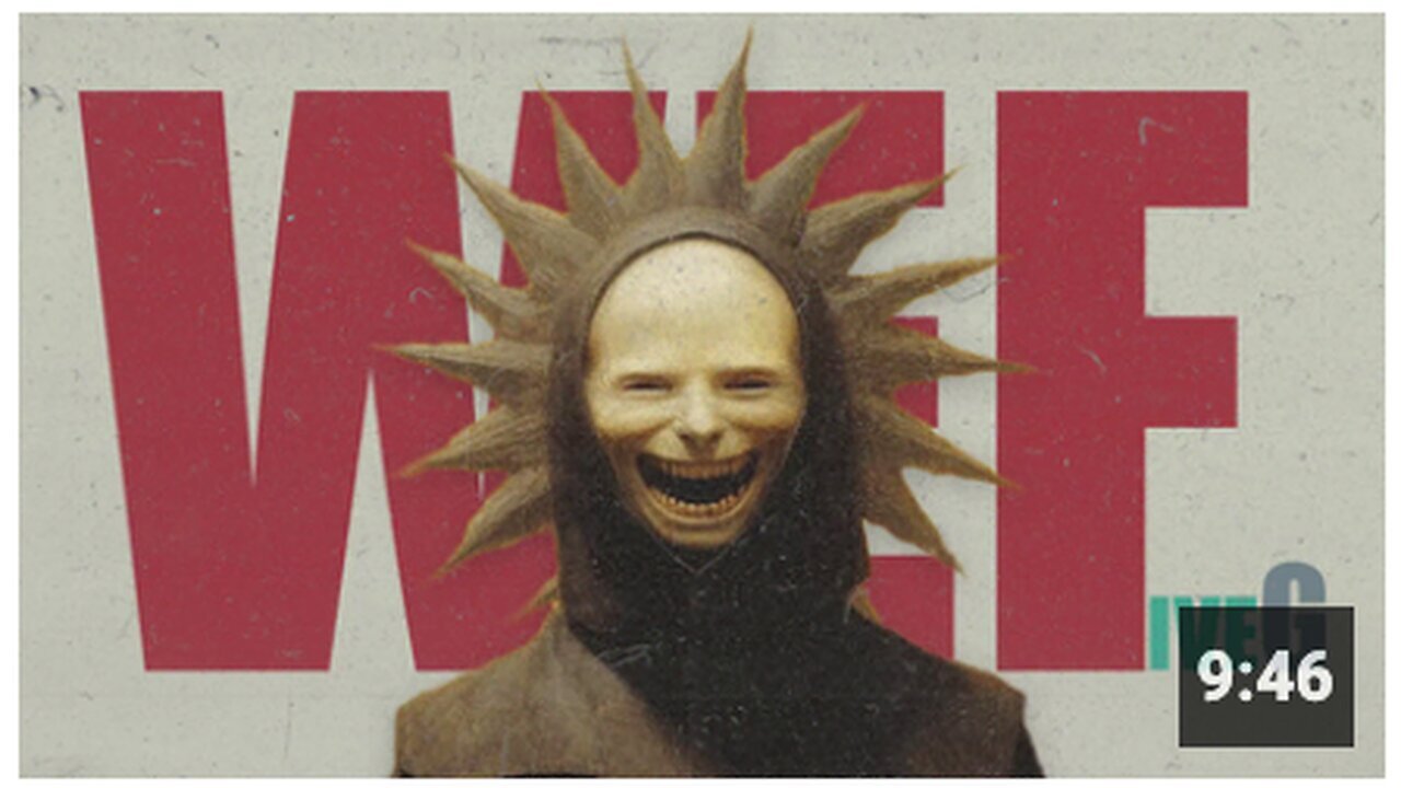 "Possible Trustworthy Whistleblower Emerges"